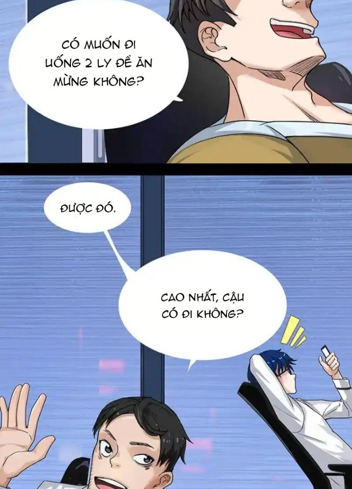 Bạn Gái Sạc Pin Của Tôi Chapter 1 - Trang 2