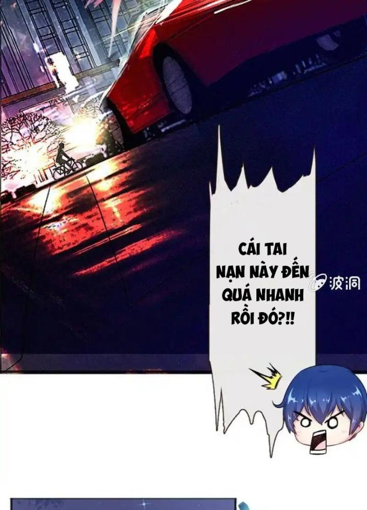 Bạn Gái Sạc Pin Của Tôi Chapter 1 - Trang 2