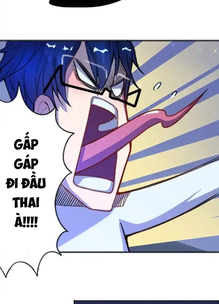 Bạn Gái Sạc Pin Của Tôi Chapter 1 - Trang 2