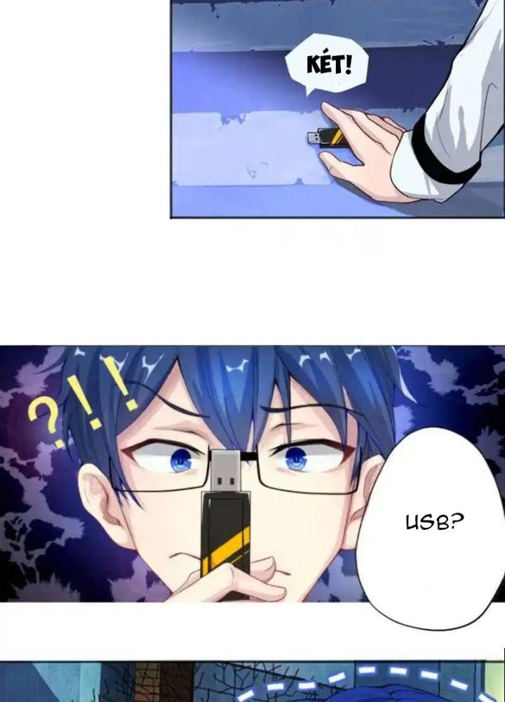 Bạn Gái Sạc Pin Của Tôi Chapter 1 - Trang 2