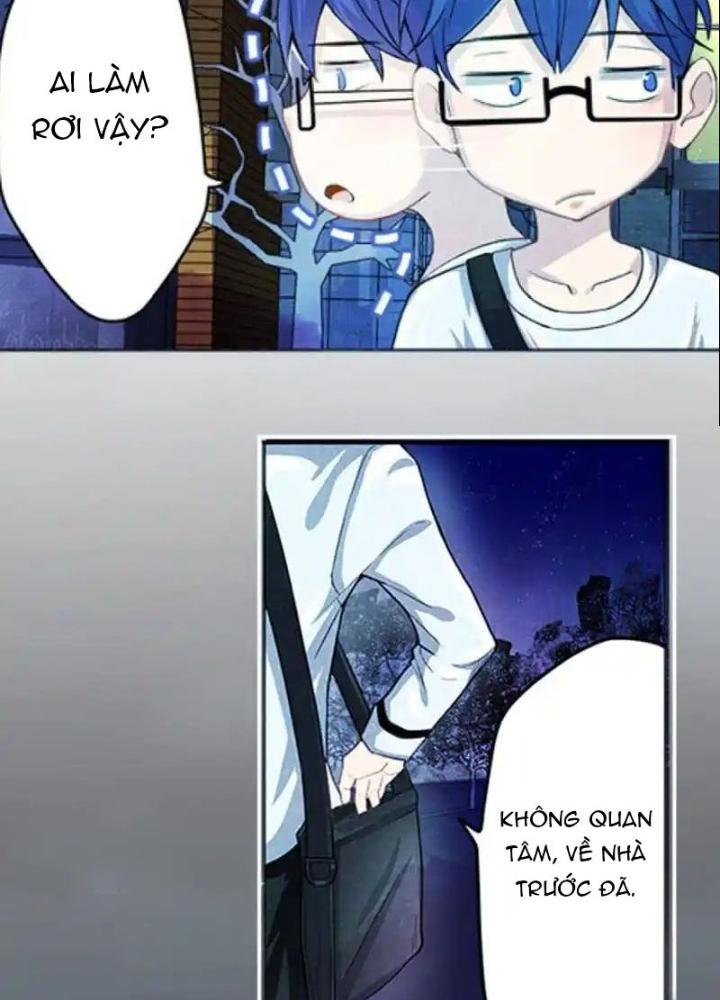 Bạn Gái Sạc Pin Của Tôi Chapter 1 - Trang 2