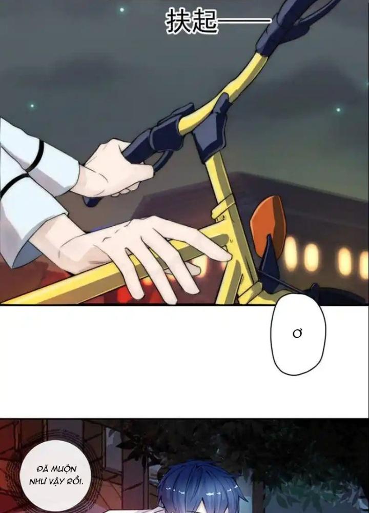 Bạn Gái Sạc Pin Của Tôi Chapter 1 - Trang 2