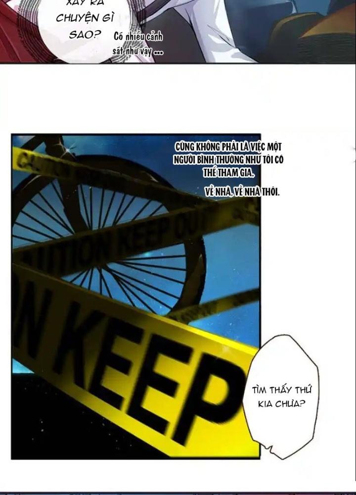 Bạn Gái Sạc Pin Của Tôi Chapter 1 - Trang 2