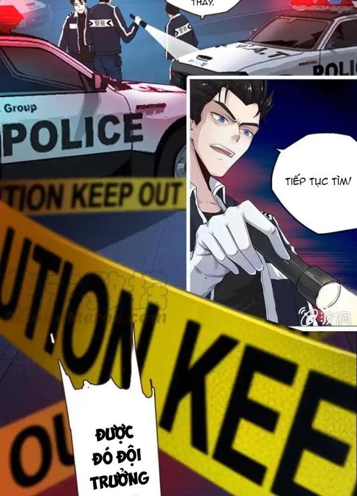 Bạn Gái Sạc Pin Của Tôi Chapter 1 - Trang 2