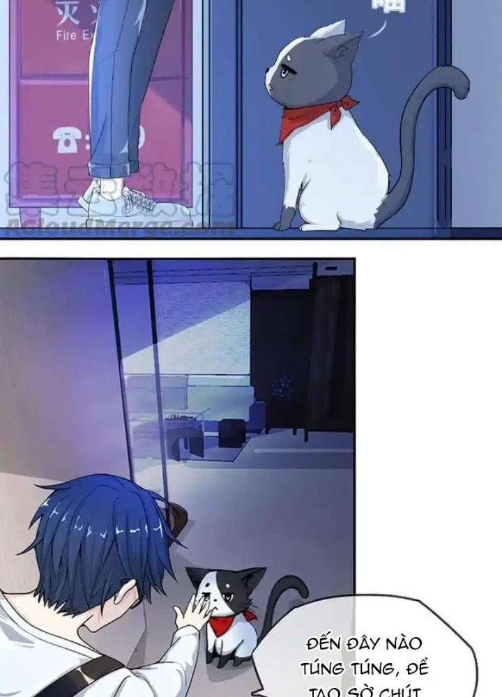 Bạn Gái Sạc Pin Của Tôi Chapter 1 - Trang 2