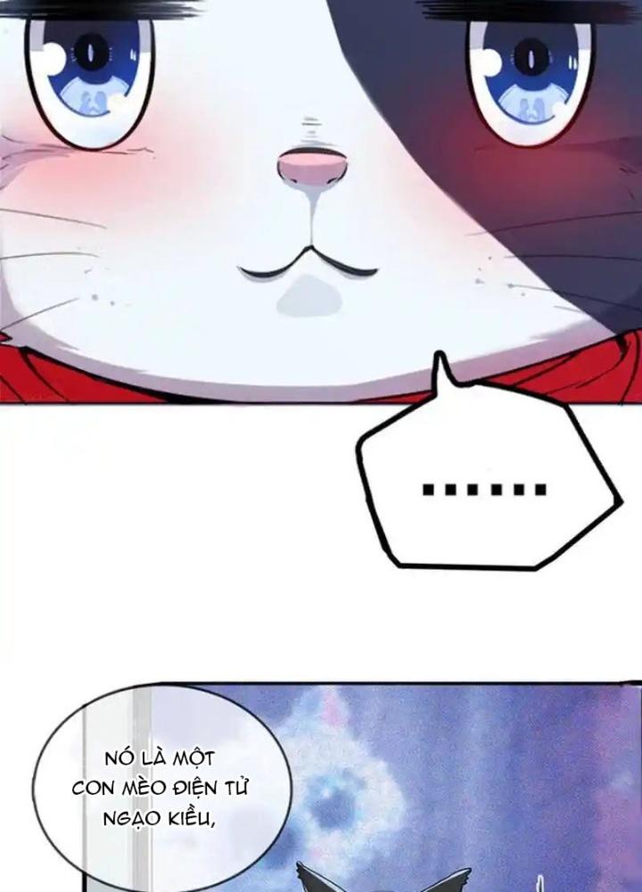 Bạn Gái Sạc Pin Của Tôi Chapter 1 - Trang 2