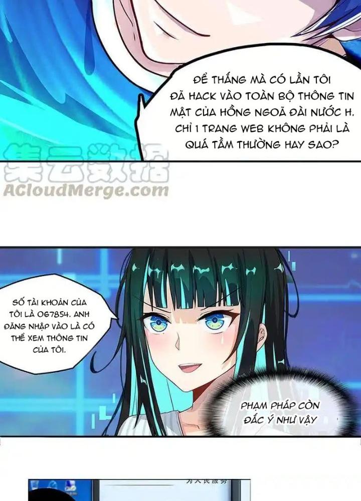 Bạn Gái Sạc Pin Của Tôi Chapter 2 - Trang 2