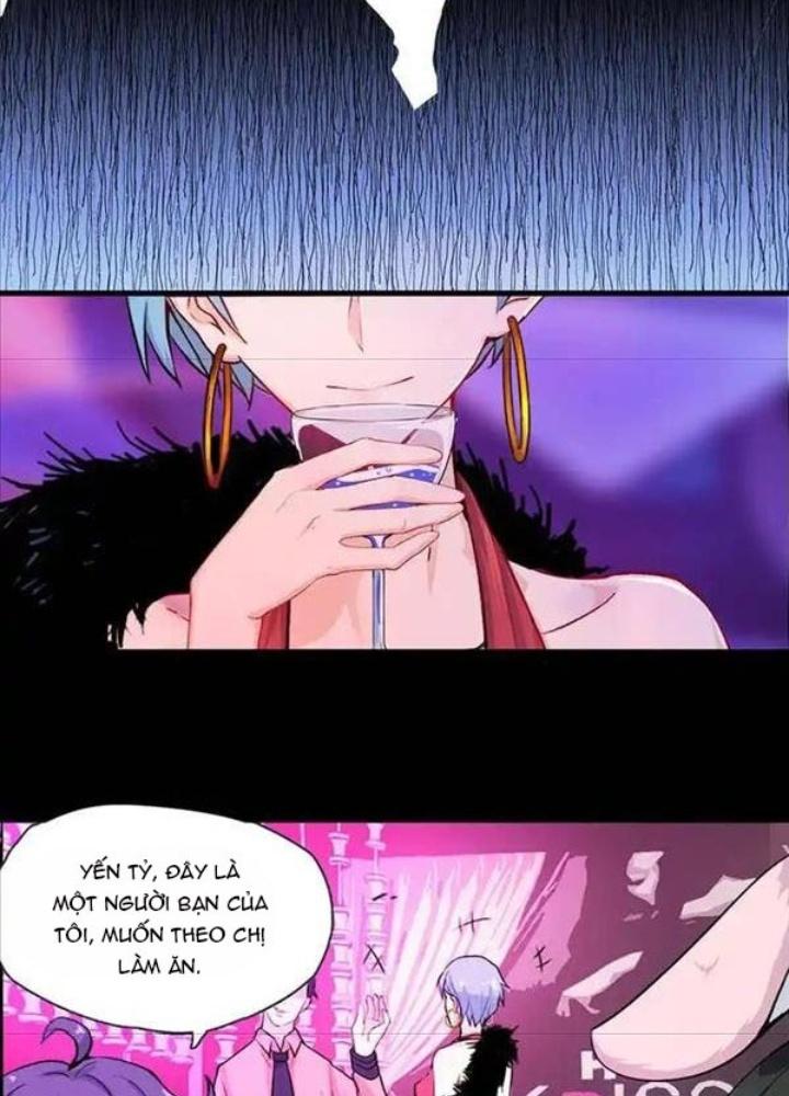 Bạn Gái Sạc Pin Của Tôi Chapter 3 - Trang 2