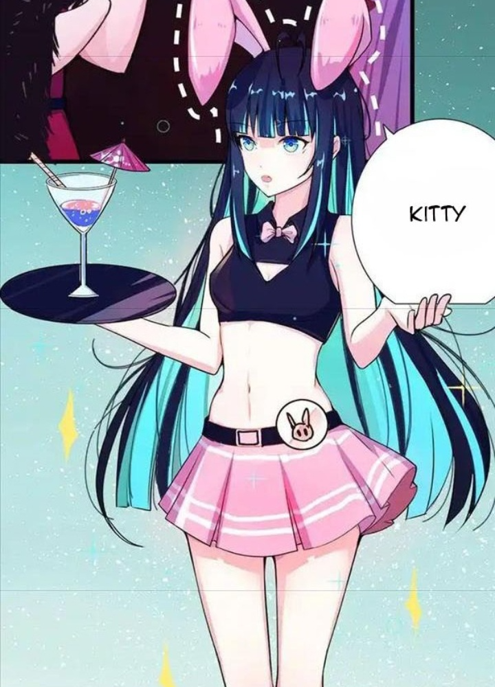 Bạn Gái Sạc Pin Của Tôi Chapter 3 - Trang 2