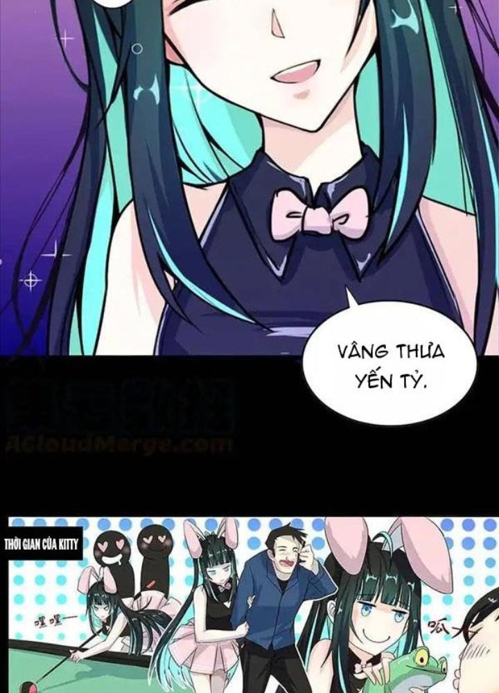 Bạn Gái Sạc Pin Của Tôi Chapter 3 - Trang 2