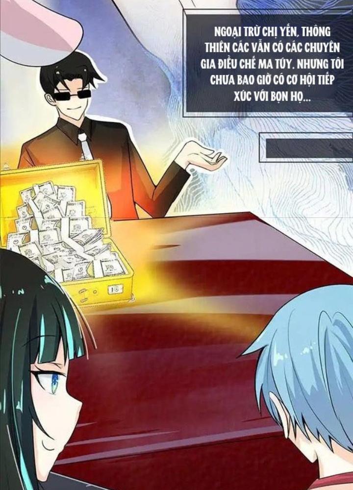 Bạn Gái Sạc Pin Của Tôi Chapter 3 - Trang 2