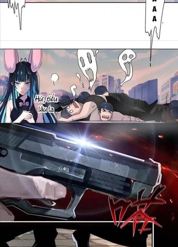 Bạn Gái Sạc Pin Của Tôi Chapter 3 - Trang 2