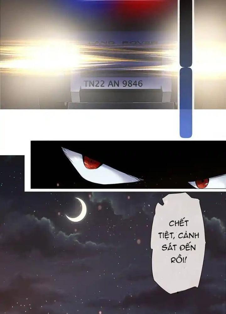 Bạn Gái Sạc Pin Của Tôi Chapter 4 - Trang 2