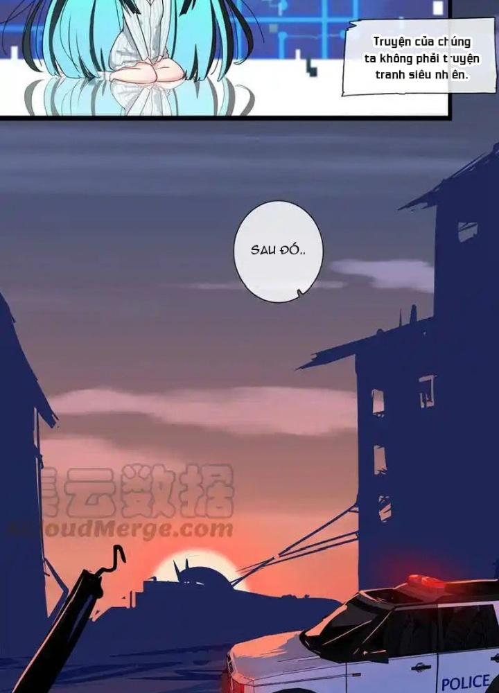 Bạn Gái Sạc Pin Của Tôi Chapter 4 - Trang 2