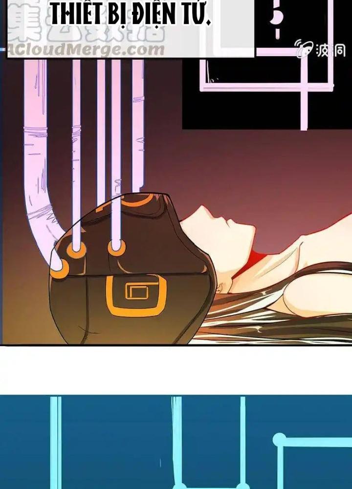 Bạn Gái Sạc Pin Của Tôi Chapter 4 - Trang 2