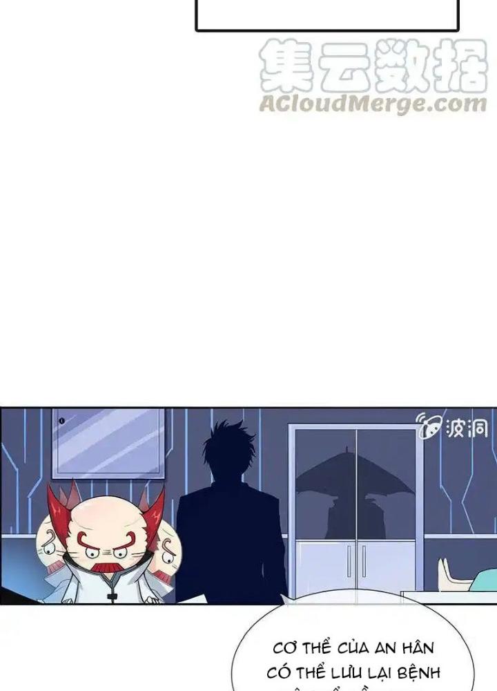 Bạn Gái Sạc Pin Của Tôi Chapter 4 - Trang 2