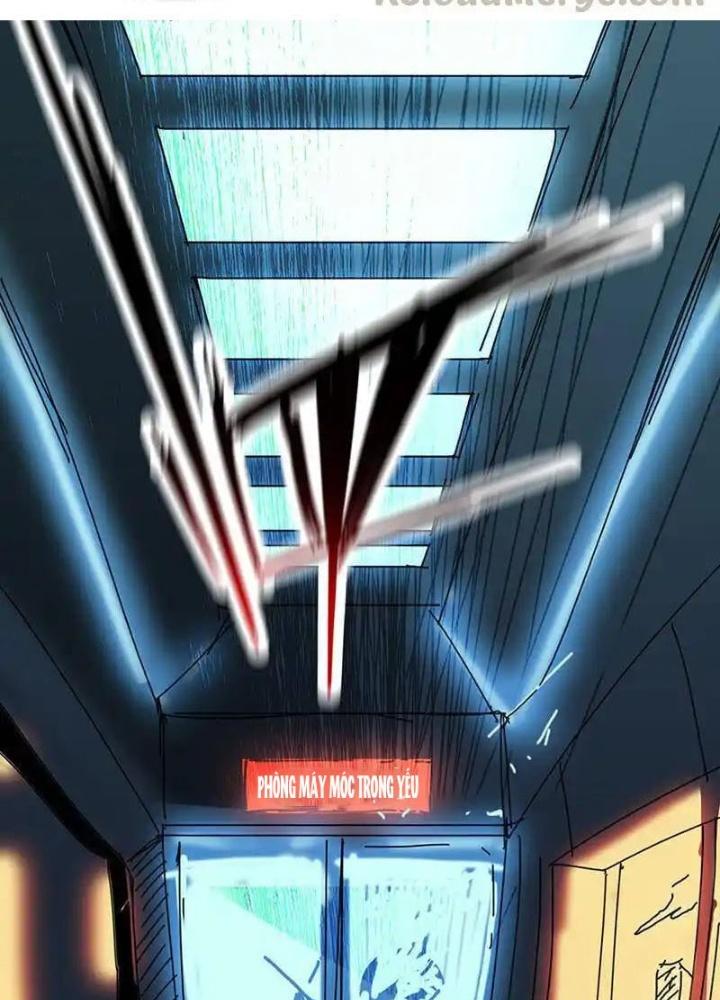 Bạn Gái Sạc Pin Của Tôi Chapter 4 - Trang 2
