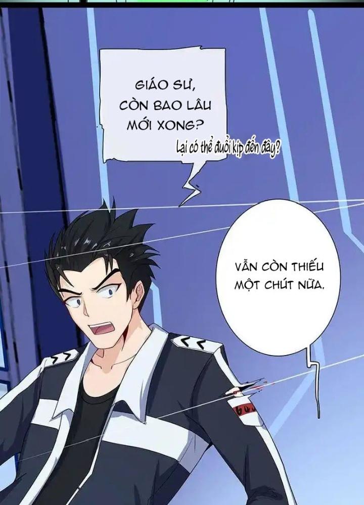 Bạn Gái Sạc Pin Của Tôi Chapter 4 - Trang 2