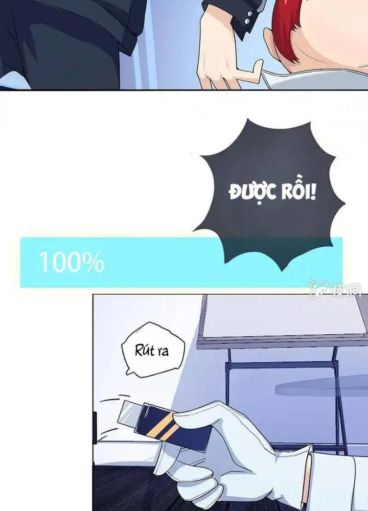 Bạn Gái Sạc Pin Của Tôi Chapter 4 - Trang 2