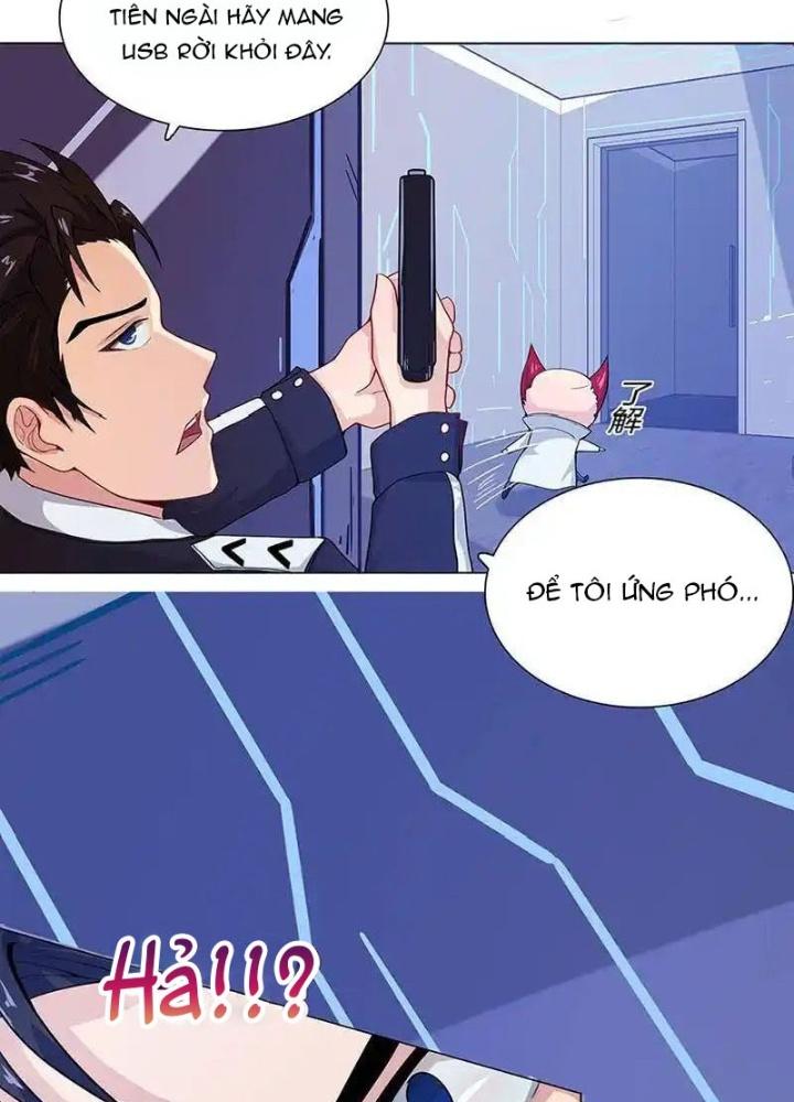 Bạn Gái Sạc Pin Của Tôi Chapter 4 - Trang 2