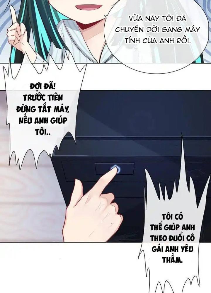 Bạn Gái Sạc Pin Của Tôi Chapter 5 - Trang 2