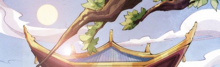 Long Hưởng Thiên Hạ Chapter 122 - Trang 3