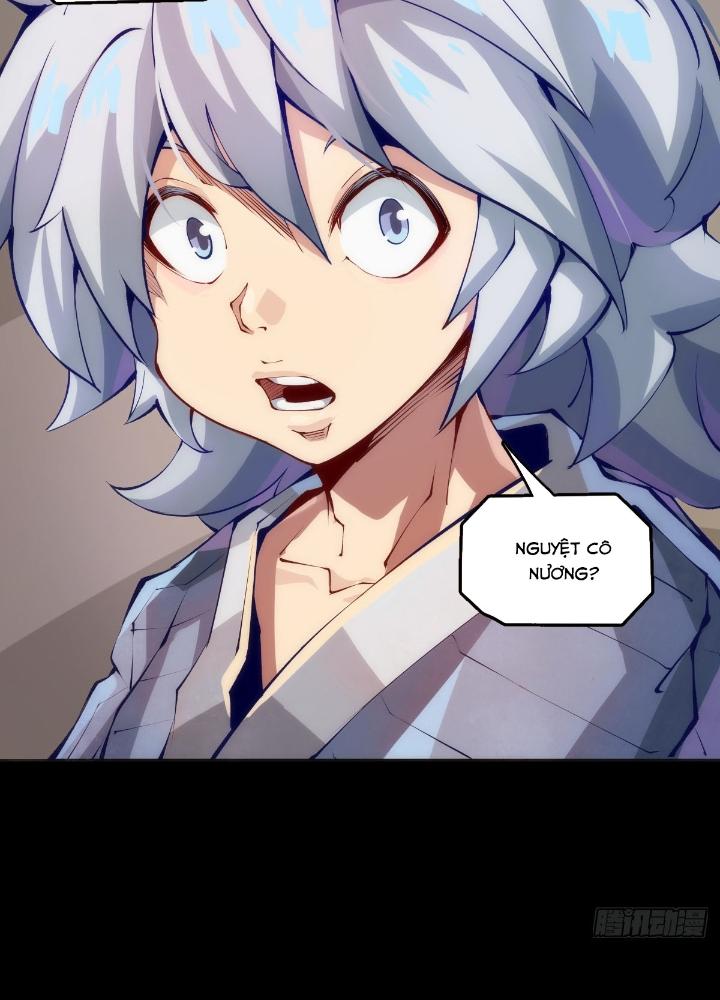 Long Hưởng Thiên Hạ Chapter 122 - Trang 3