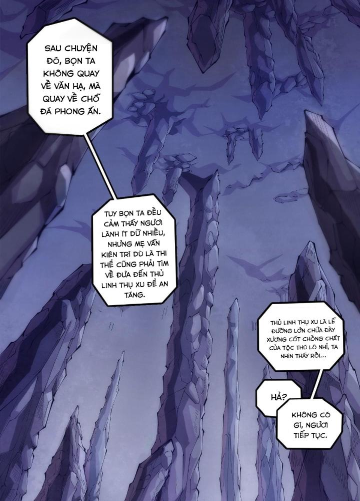 Long Hưởng Thiên Hạ Chapter 122 - Trang 3