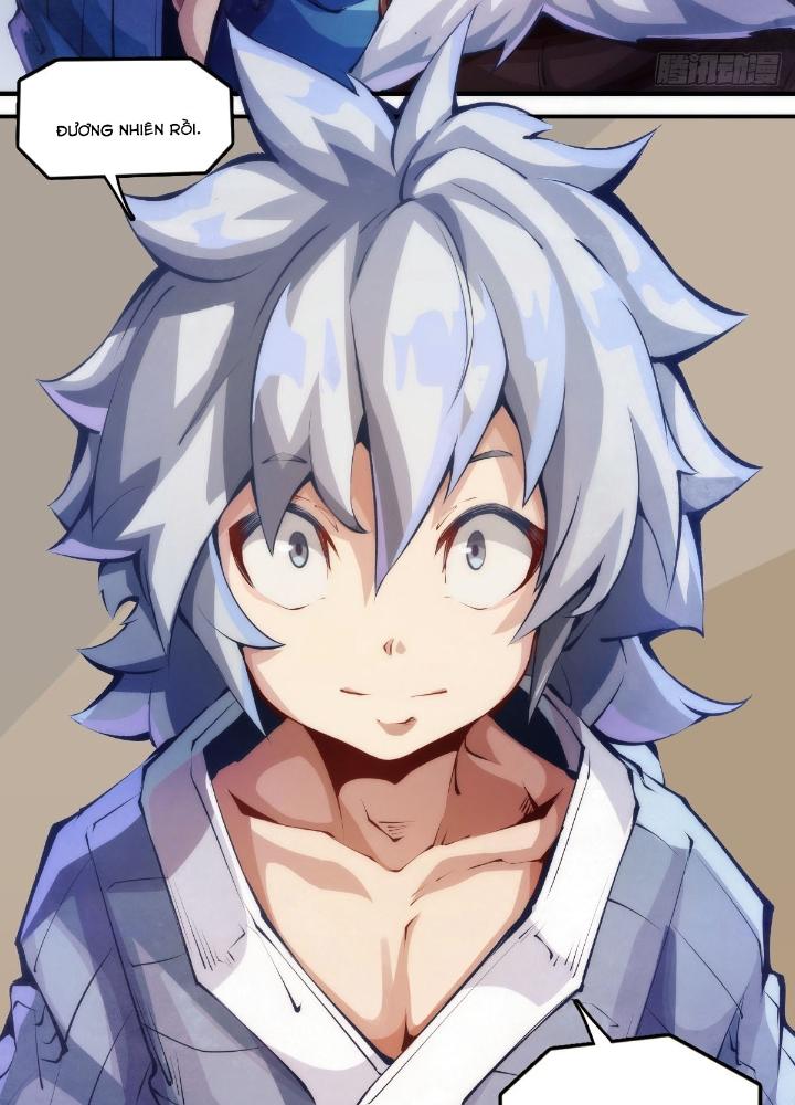 Long Hưởng Thiên Hạ Chapter 122 - Trang 3