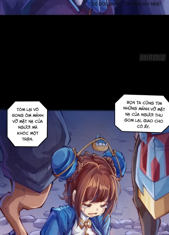 Long Hưởng Thiên Hạ Chapter 122 - Trang 3