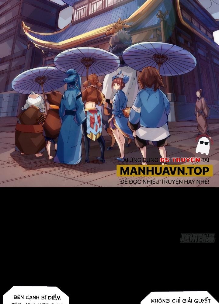 Long Hưởng Thiên Hạ Chapter 122 - Trang 3