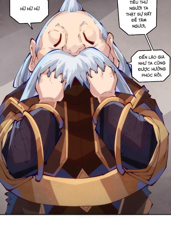 Long Hưởng Thiên Hạ Chapter 122 - Trang 3