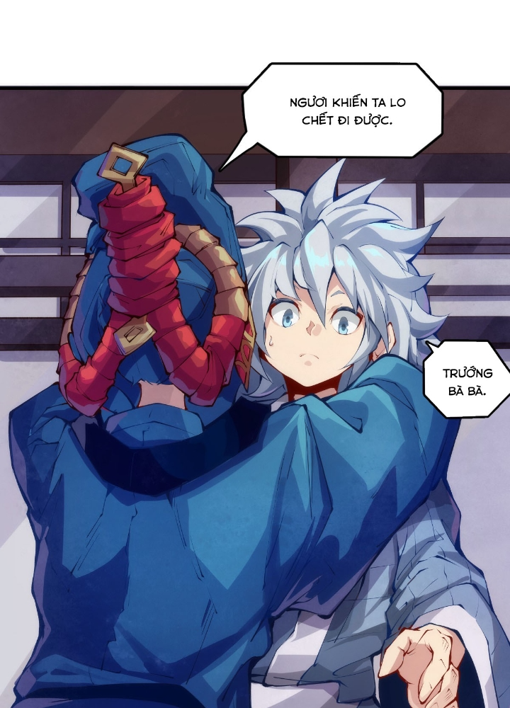 Long Hưởng Thiên Hạ Chapter 122 - Trang 3