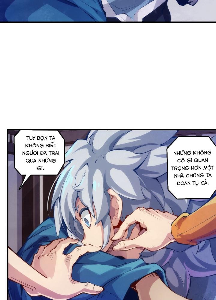 Long Hưởng Thiên Hạ Chapter 122 - Trang 3