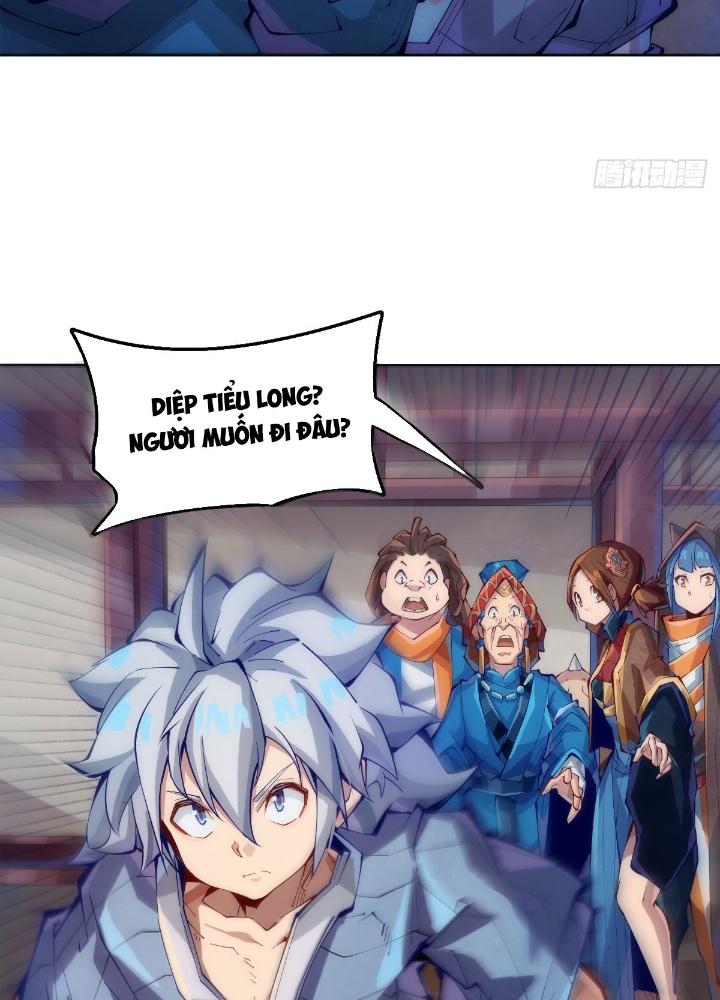 Long Hưởng Thiên Hạ Chapter 122 - Trang 3