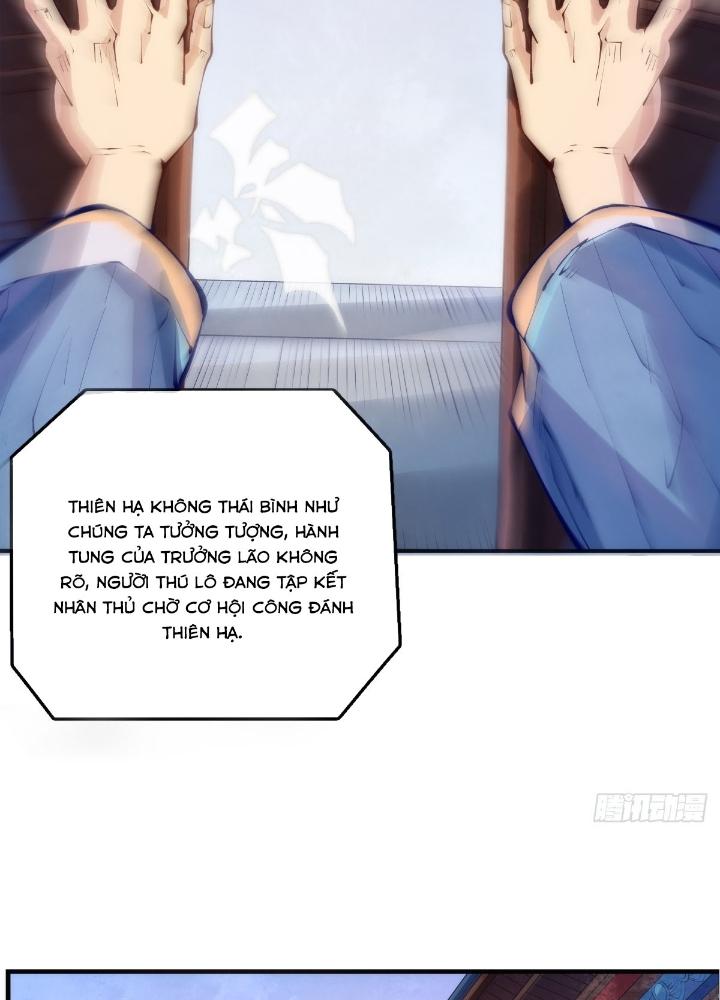 Long Hưởng Thiên Hạ Chapter 122 - Trang 3