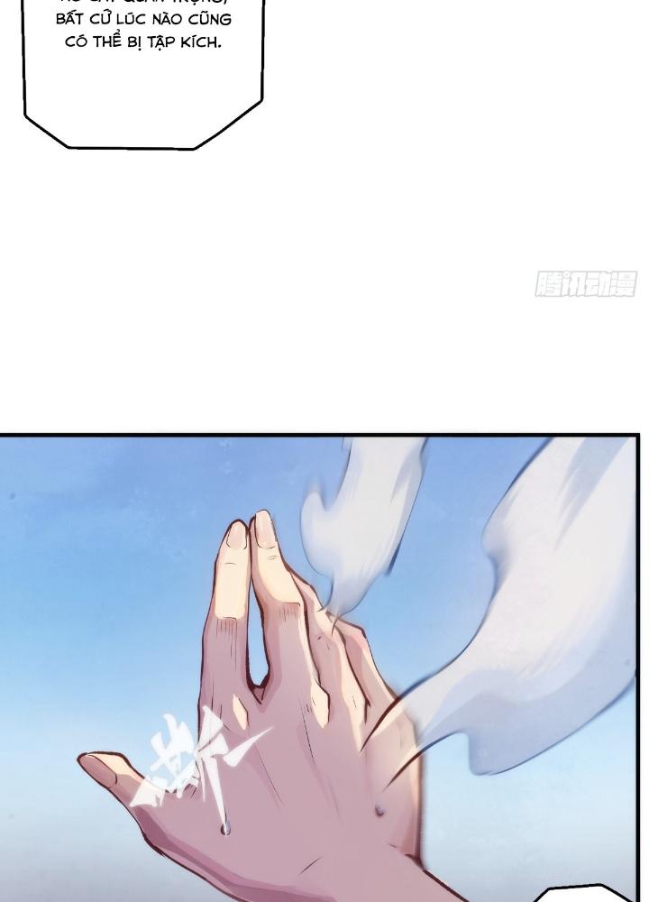 Long Hưởng Thiên Hạ Chapter 122 - Trang 3