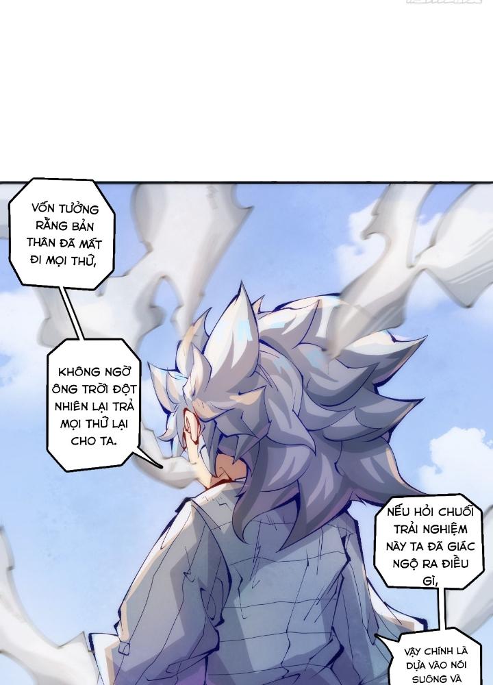 Long Hưởng Thiên Hạ Chapter 122 - Trang 3