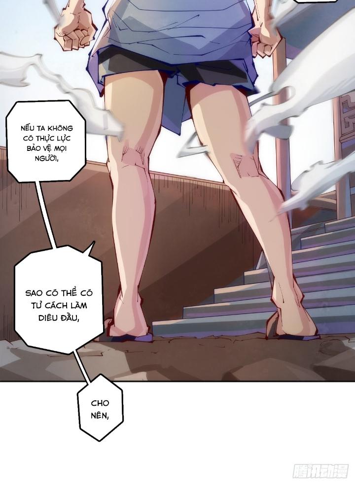 Long Hưởng Thiên Hạ Chapter 122 - Trang 3