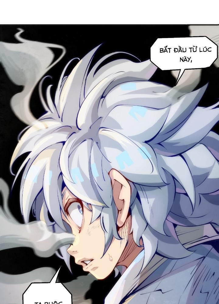 Long Hưởng Thiên Hạ Chapter 122 - Trang 3