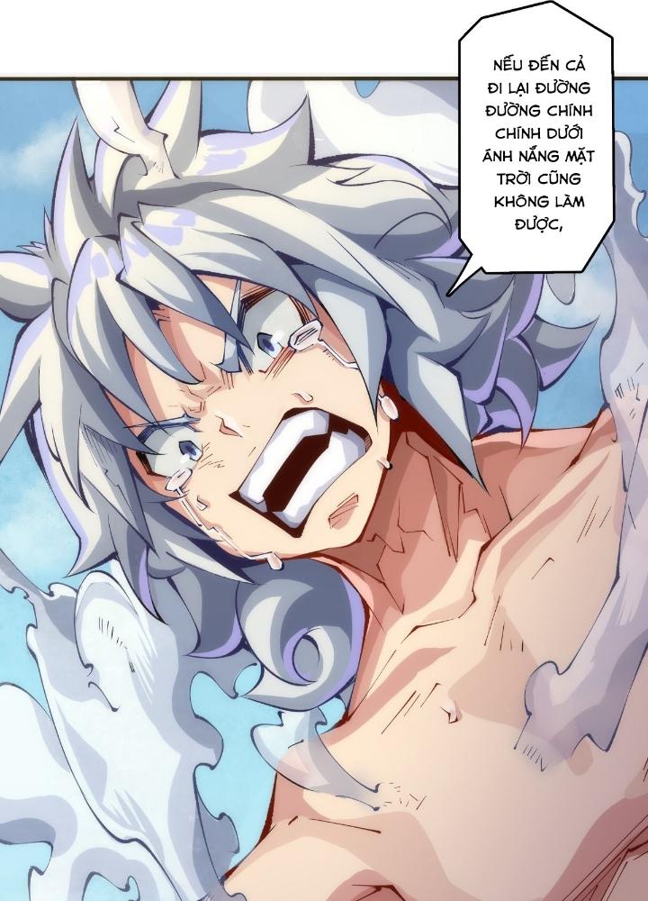 Long Hưởng Thiên Hạ Chapter 123 - Trang 3