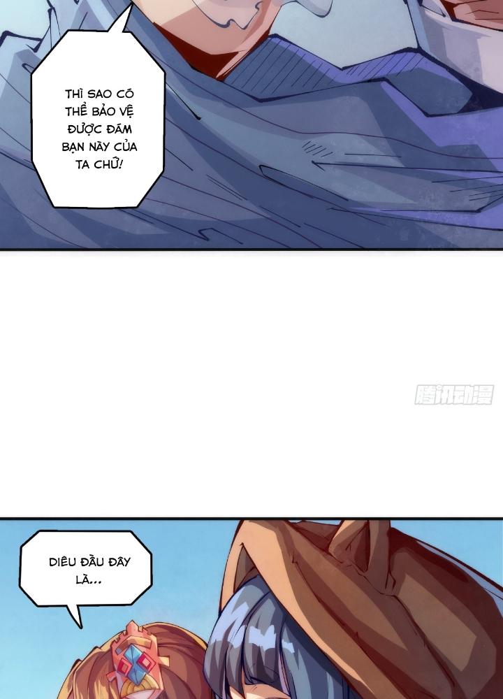 Long Hưởng Thiên Hạ Chapter 123 - Trang 3