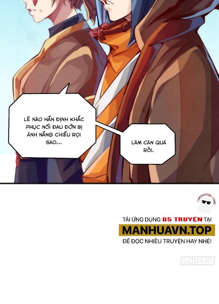 Long Hưởng Thiên Hạ Chapter 123 - Trang 3