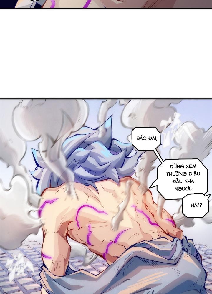 Long Hưởng Thiên Hạ Chapter 123 - Trang 3