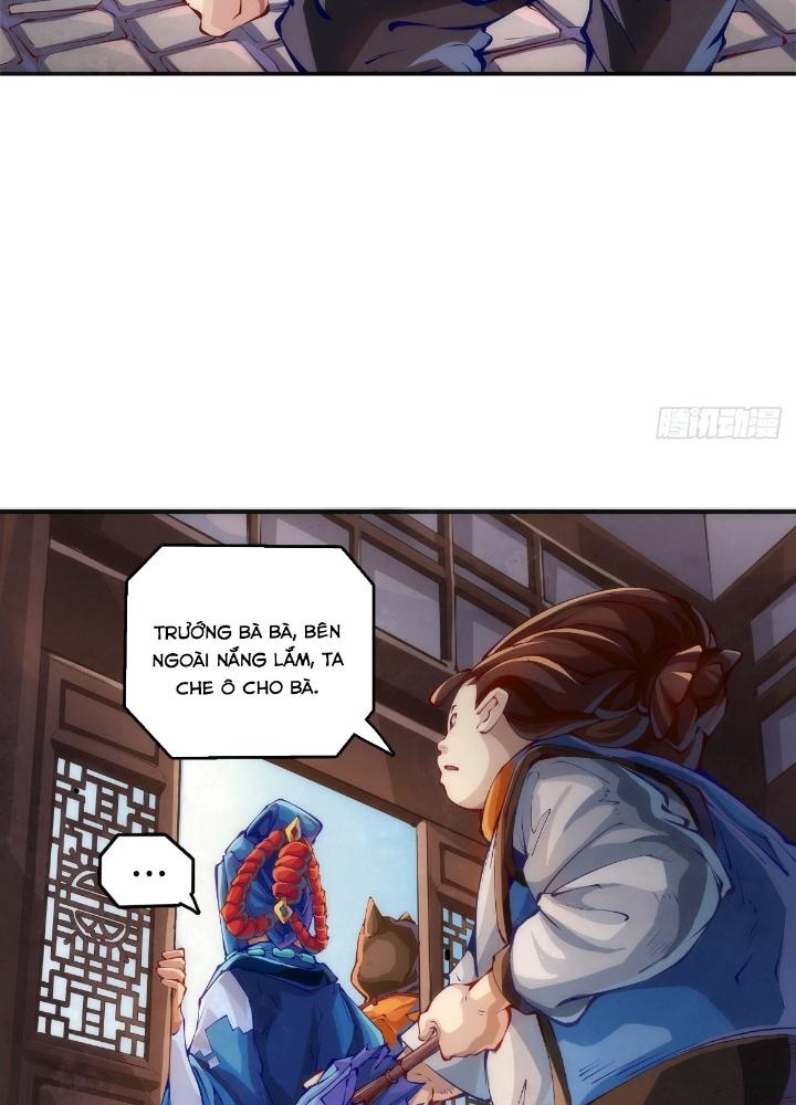 Long Hưởng Thiên Hạ Chapter 123 - Trang 3