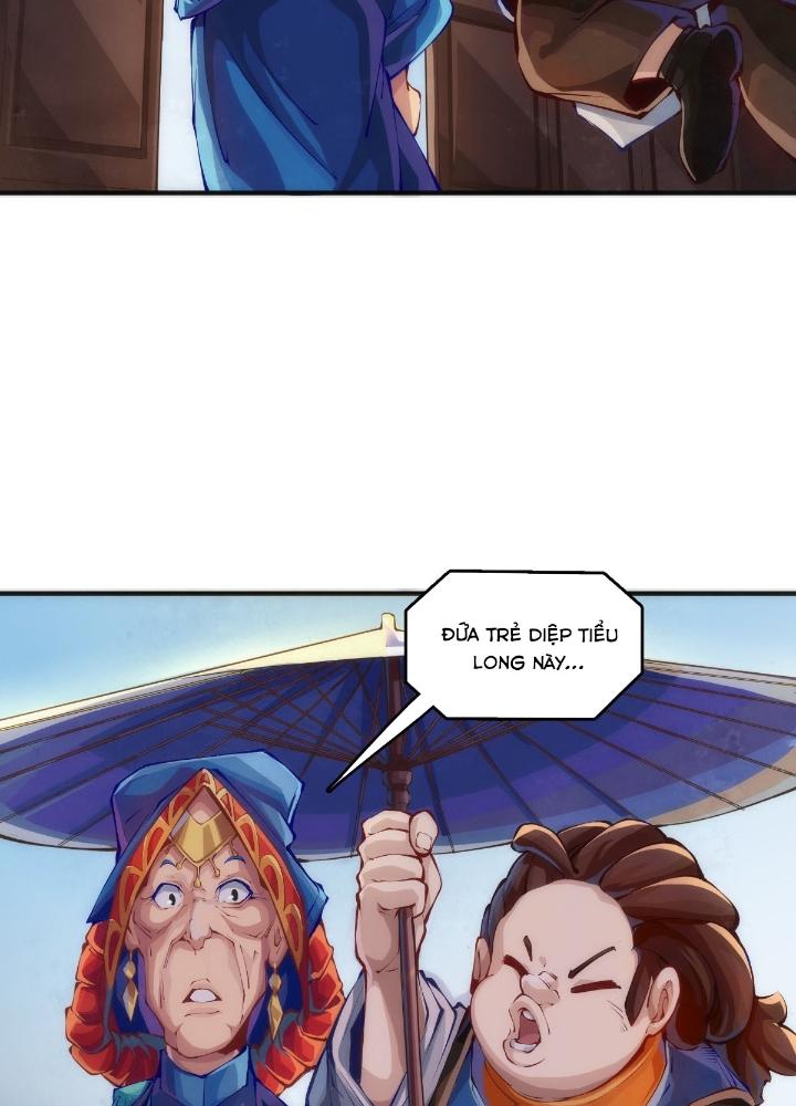 Long Hưởng Thiên Hạ Chapter 123 - Trang 3