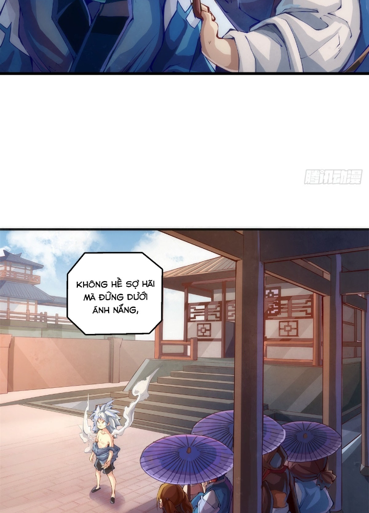 Long Hưởng Thiên Hạ Chapter 123 - Trang 3