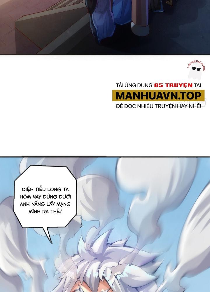 Long Hưởng Thiên Hạ Chapter 123 - Trang 3