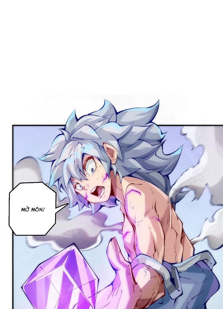 Long Hưởng Thiên Hạ Chapter 123 - Trang 3