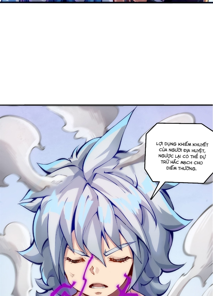 Long Hưởng Thiên Hạ Chapter 123 - Trang 3